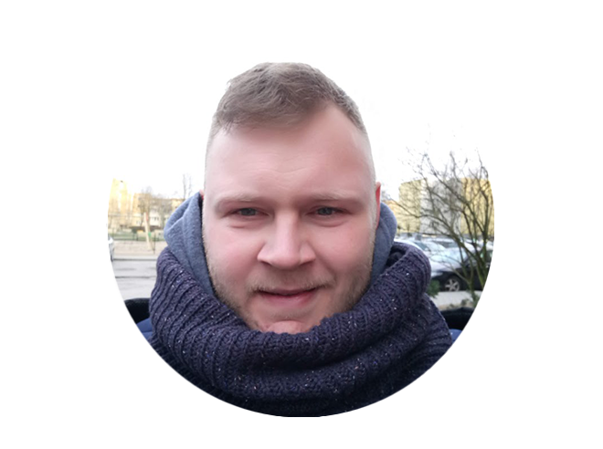 Aurimas Dovsevičius