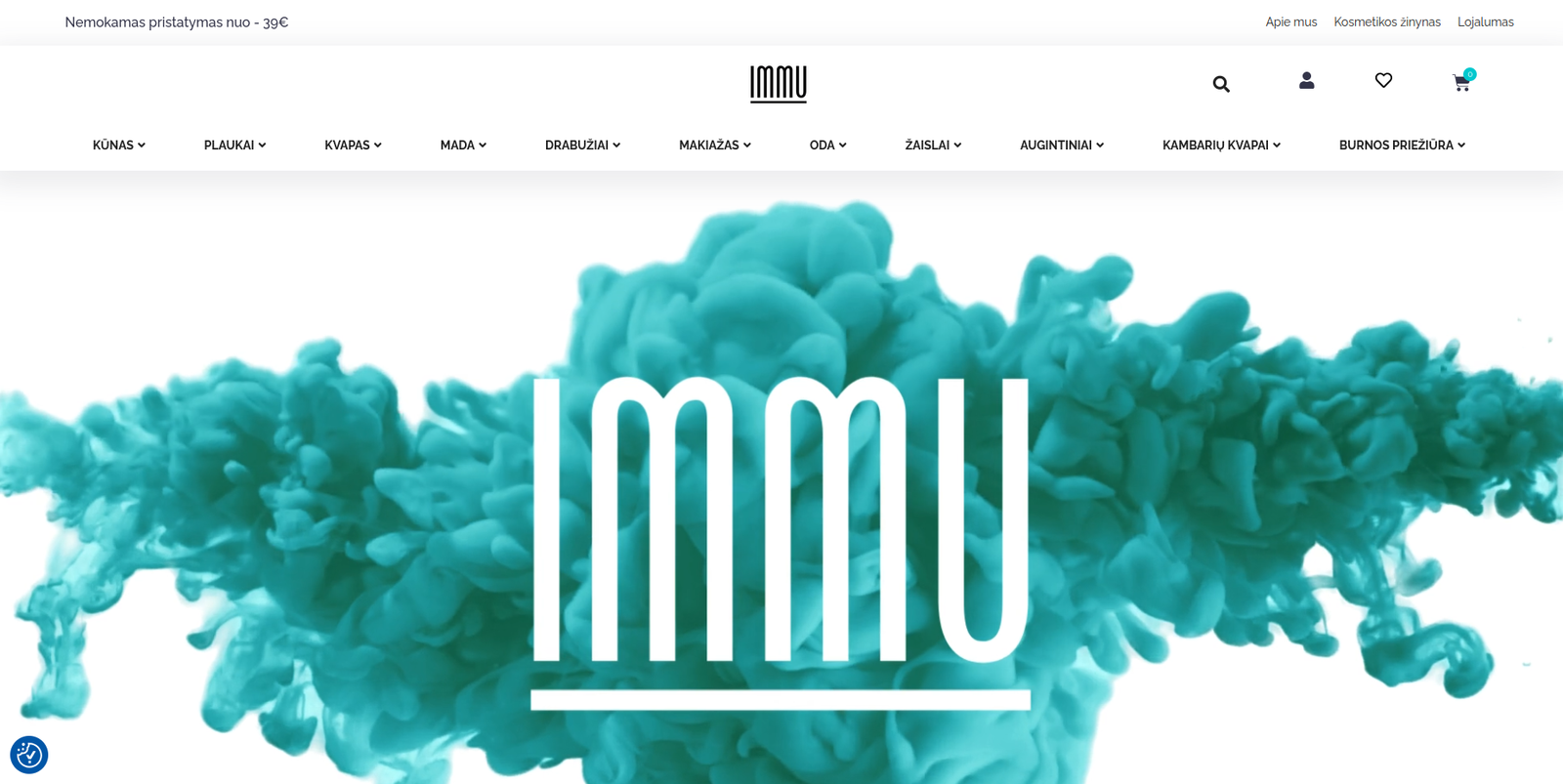 Immu